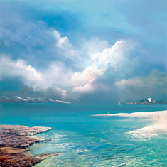 Near Horizons I